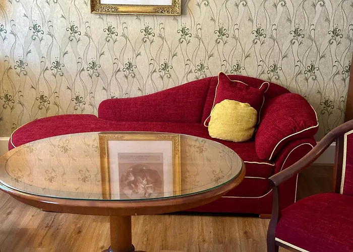  Boutique- Amalienhof