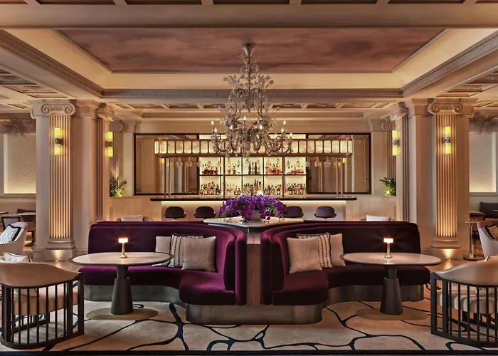 King George, A Luxury Collection , Athens
