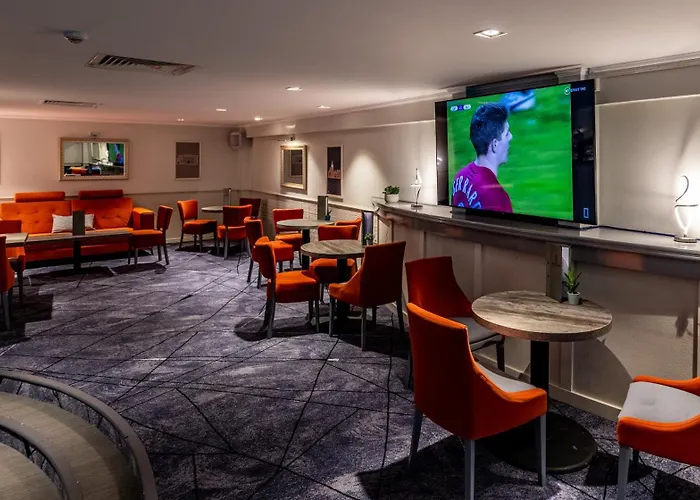 Copthorne