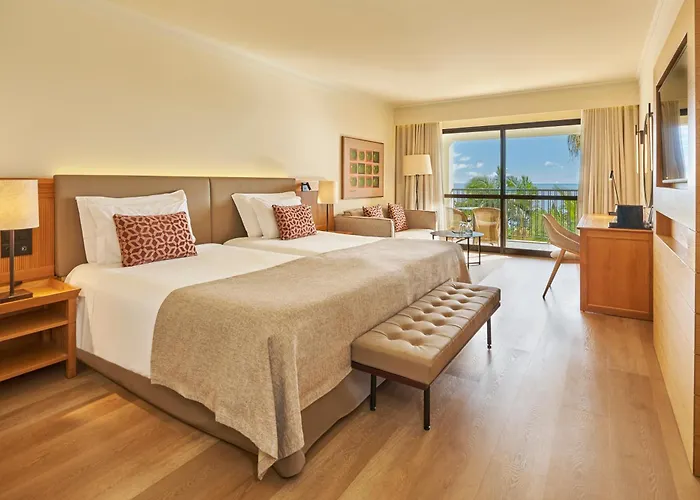 Resort: Hotel Porto Mare - Portobay