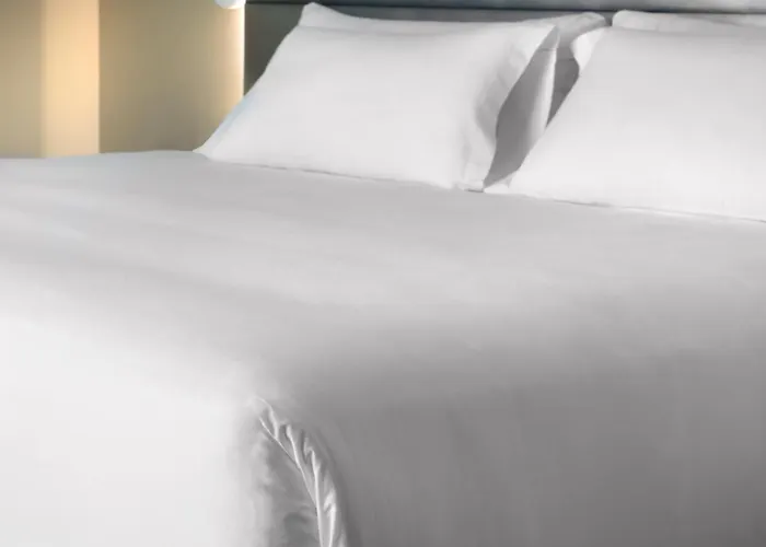 Hotel nahe Flughafen: Nh Collection Sevilla