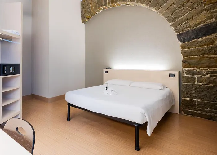 Hotel 3 stelle: B&B Hotel Trieste