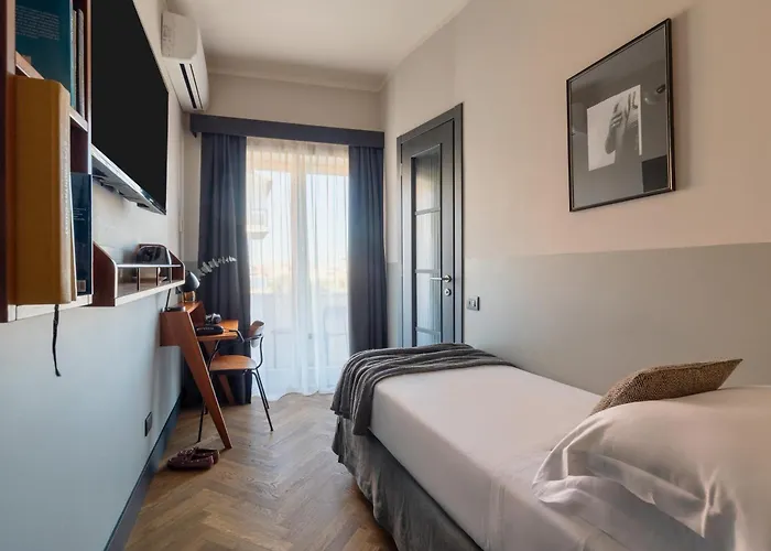 C-Hotels Club House Roma