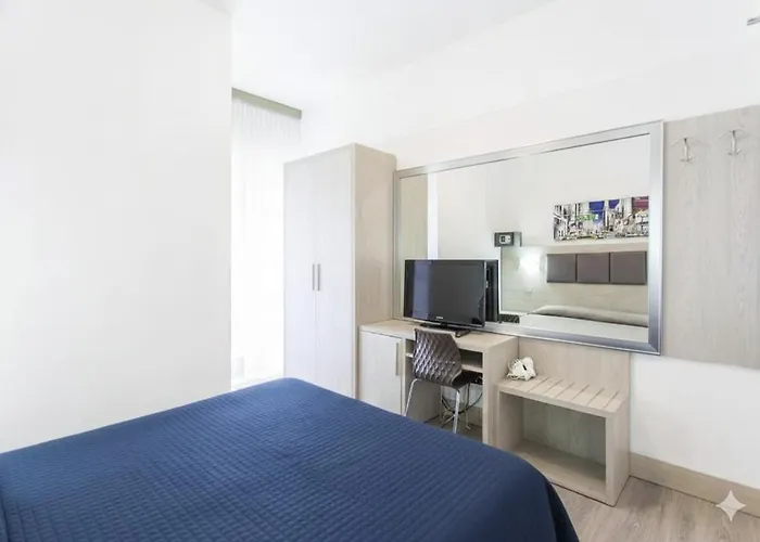 Hotel Tiberius