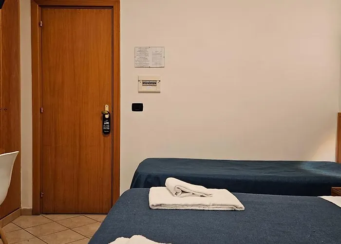 Hôtel accueillant les animaux: Hotel Zara Napoli