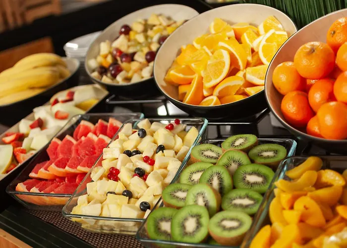  Park Plaza Budapest