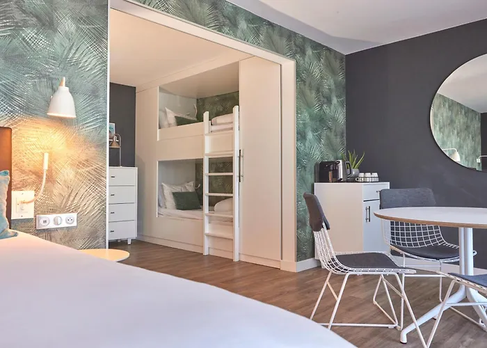 Van Der Valk Saint-Aygulf