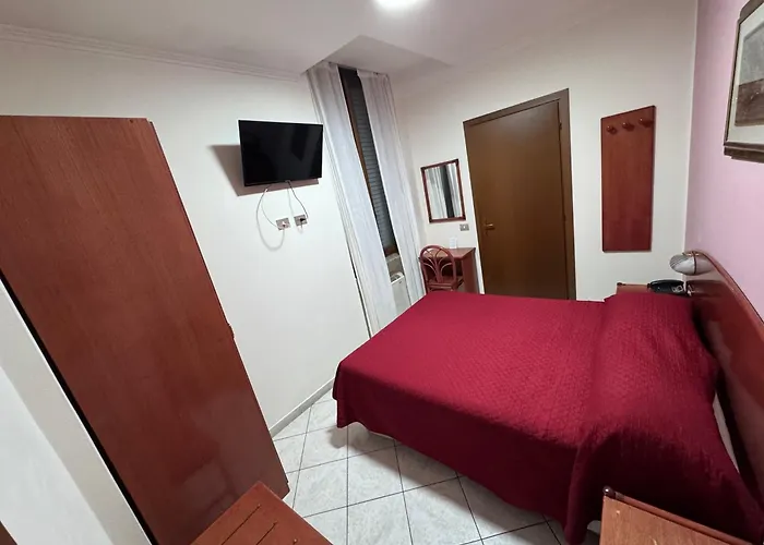 La Caravella