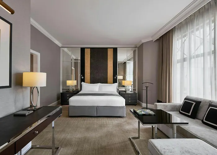 Ritz-Carlton, Kuala Lumpur