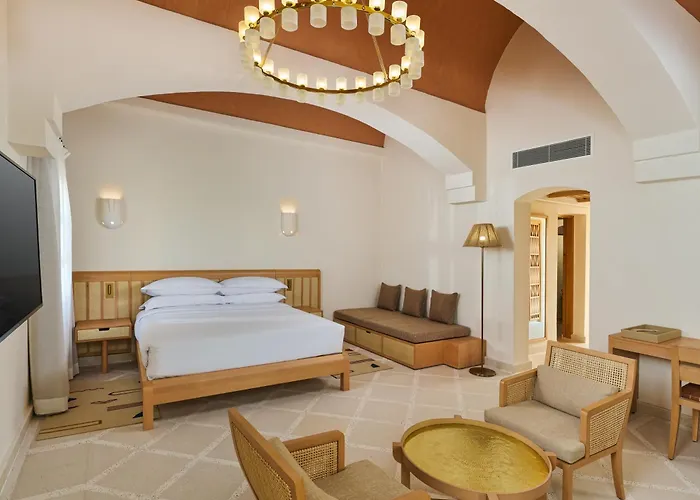 Sheraton Miramar El Gouna
