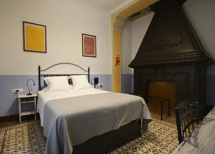 Hotel Casa De Los Azulejos