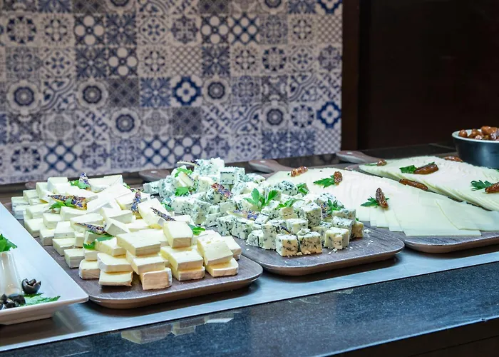 Pet Friendly hotel: Hotel Bahia Calpe By Pierre & Vacances