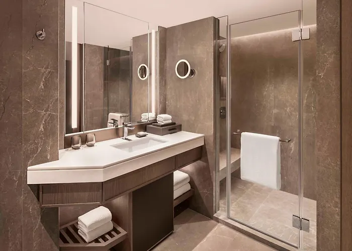 Jw Marriott Hong Kong