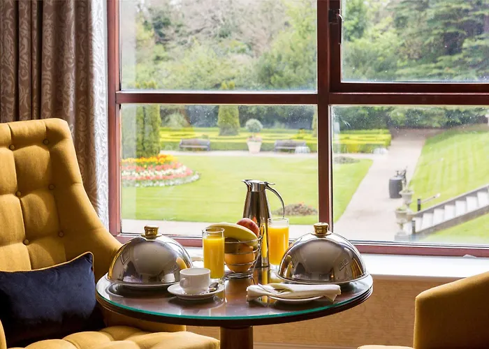 St Helen'S Hotel, Dublin