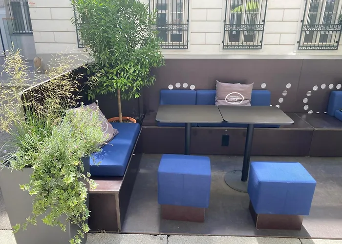 Jacuzzi hotel: Hotel Beethoven Wien