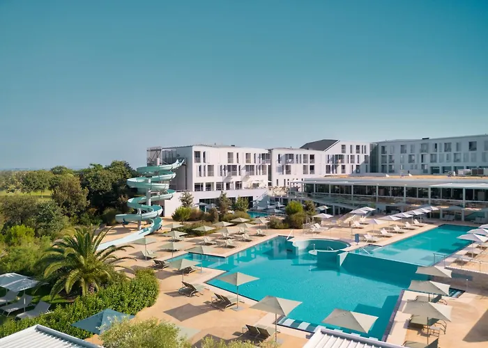 Hotel adatto agli animali: Falkensteiner Family Hotel Diadora
