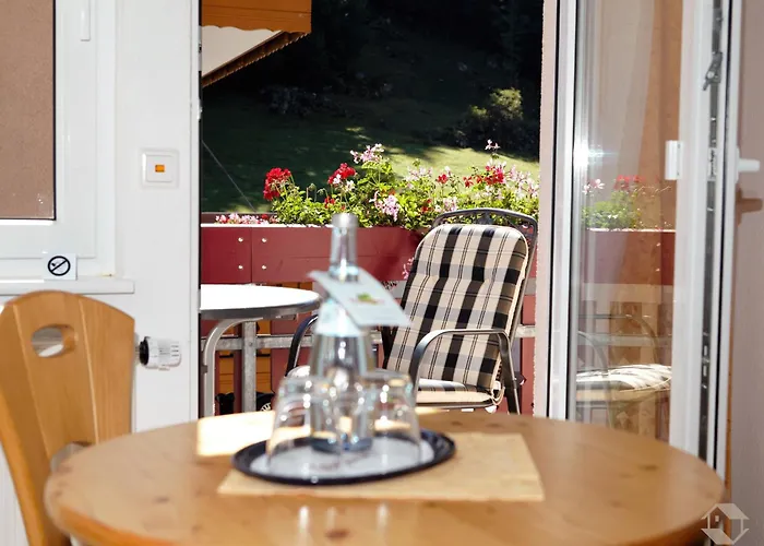 Familienhotel: Landgasthaus Kurz Hotel&Restaurant am Feldberg - Schwarzwald
