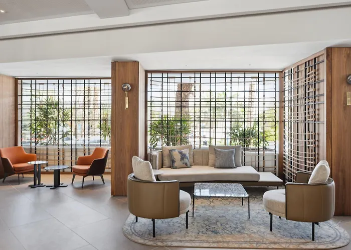 Family Hotel: King Solomon By Isrotel Collection