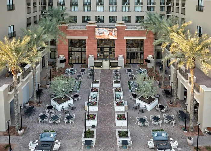 Westin Kierland & Spa