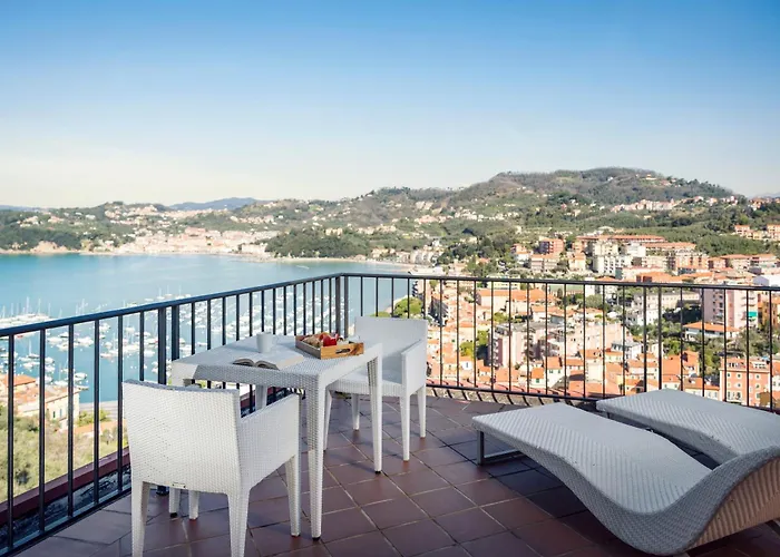 Hotel: Europa Grand Hotel