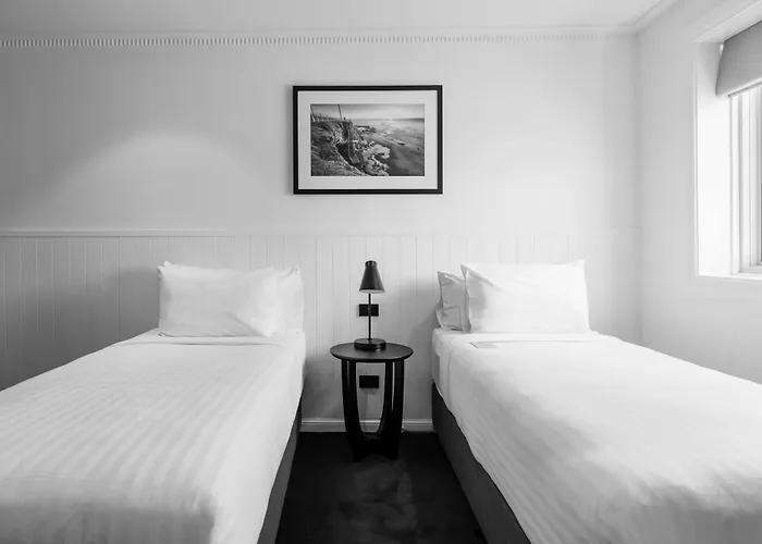 Hotels with pool Rydges Newcastle