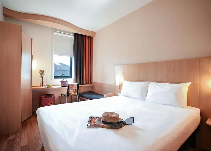 Animaux admis Ibis Porto Centro Sao Bento