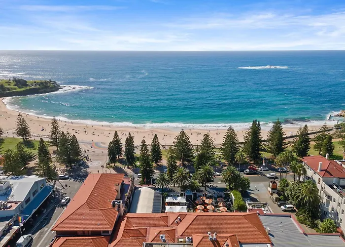 World Casino hotels Coogee Bay Boutique