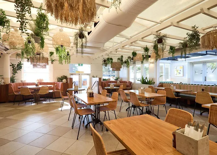 World Casino hotels Coogee Bay Boutique