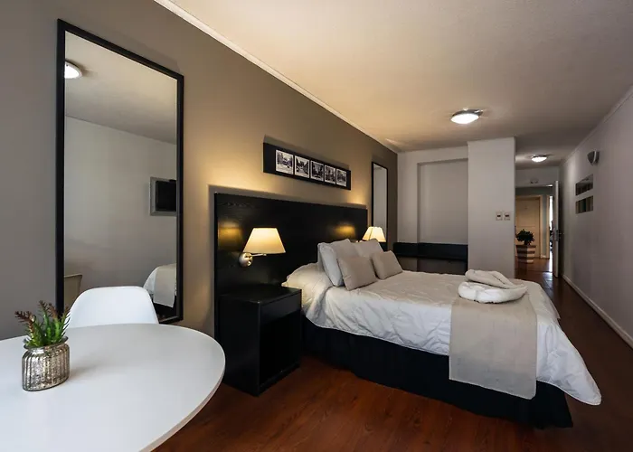 Pocitos Plaza Hotel