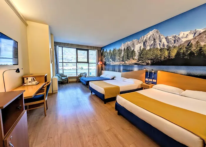 Express Aosta East