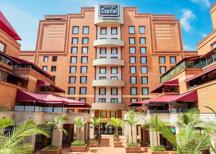  Ghl Capital