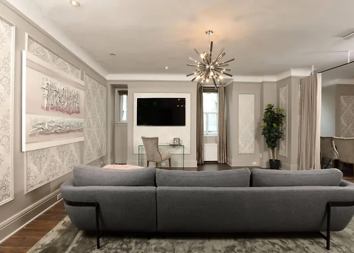 Fort Garry , Spa And Conference Centre, An Ascend Collection
