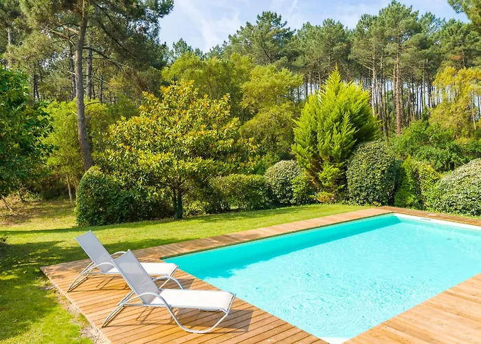  Lagrange Vacances La Clairière Aux Chevreuils