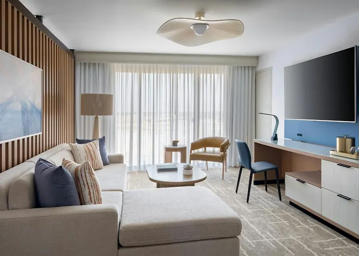 Tampa Airport Marriott