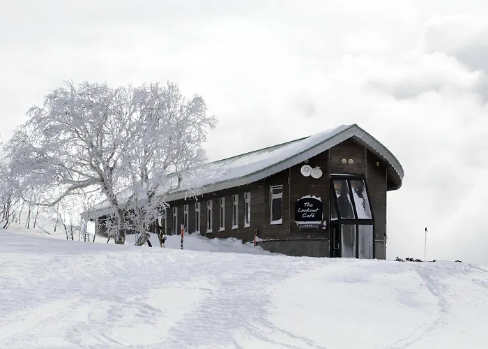 Pet Friendly hotel: Hilton Niseko Village