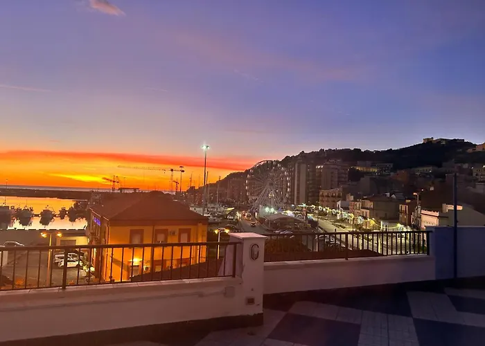 Hotel Al Faro