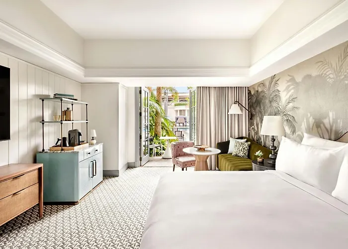 Romantic hotel: The Ritz-Carlton, Laguna Niguel
