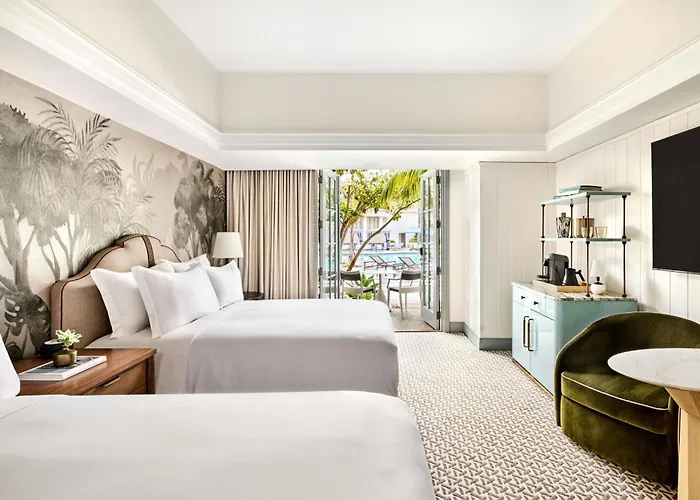 Romantic hotels Ritz-Carlton, Laguna Niguel