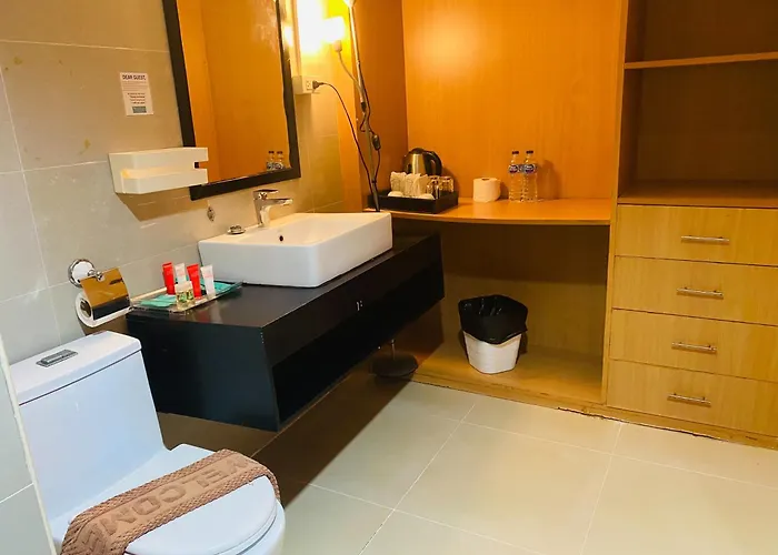 Hotel de playa: Bella Vista Beach Resort Koh Lipe