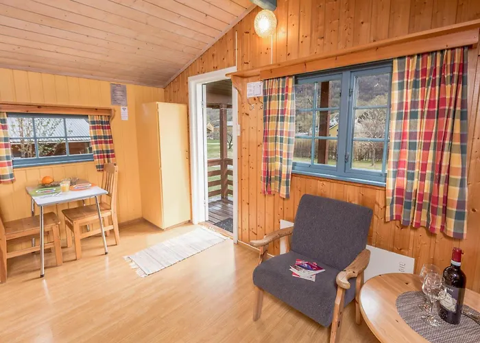 & Cabins