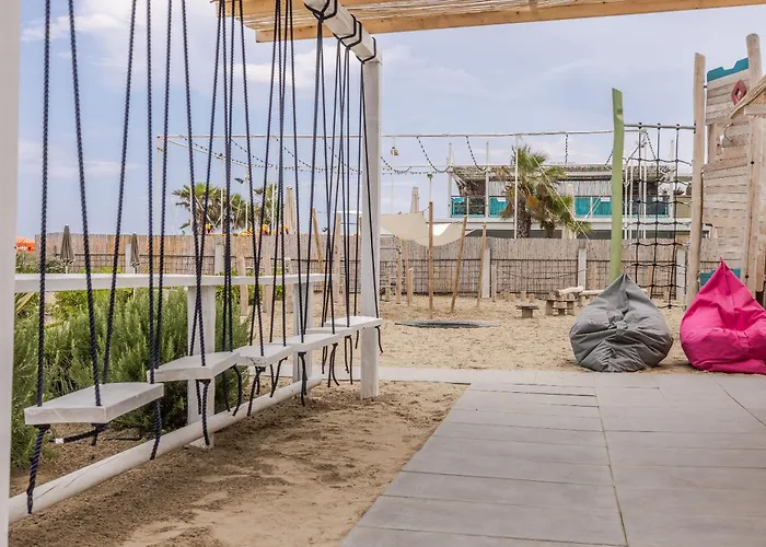 Albergo a parte: Hotel Sport&Residenza