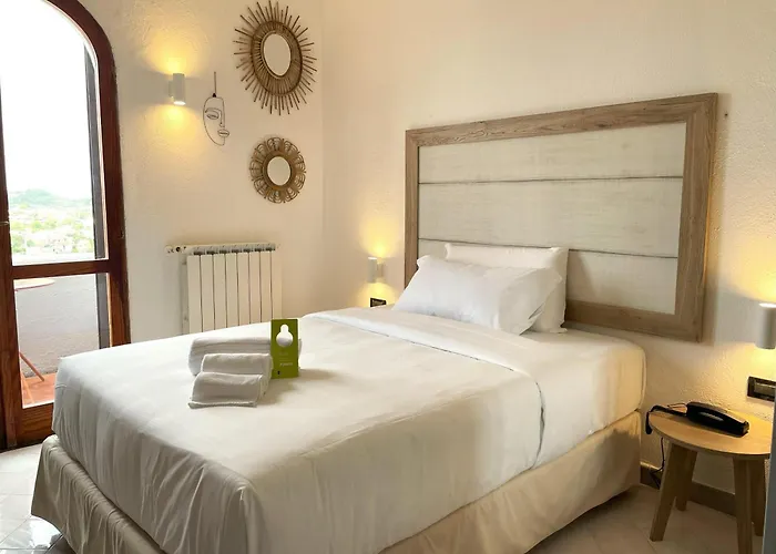 HOTEL Ischia San Nicola