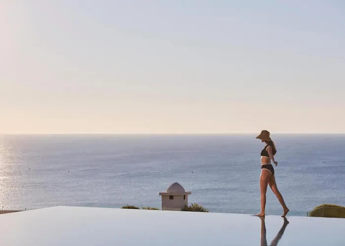 Hotel Ping Pong: Esperos Village Blue & Spa - Adults Only