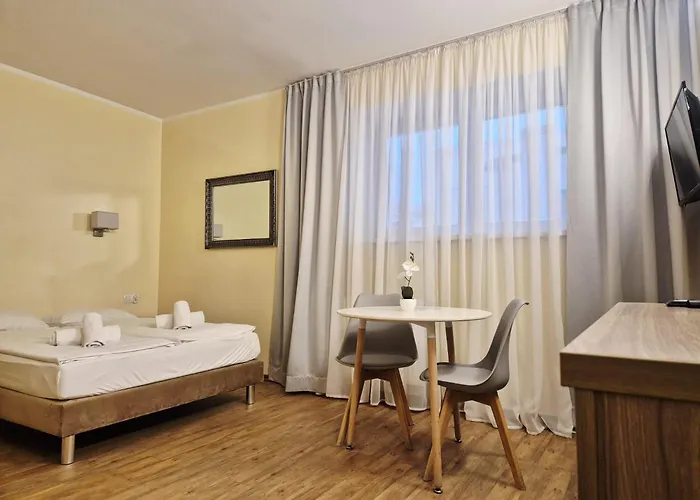 3 SterneHotel Lazur