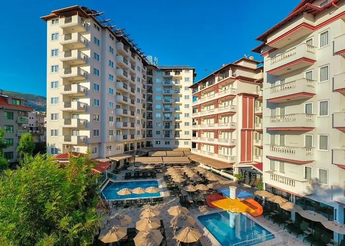 Villa Sunflower