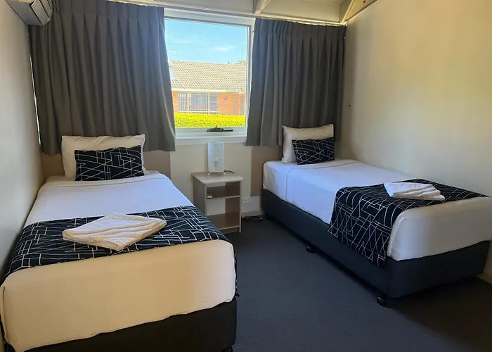 Shelly Beach Resort