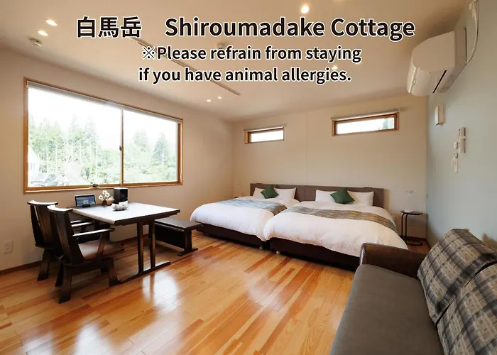 Hakuba Highland Hotel