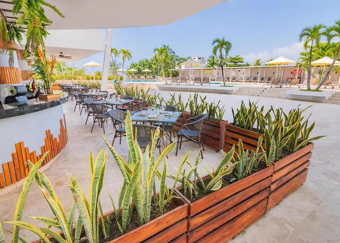 Sonesta Cartagena
