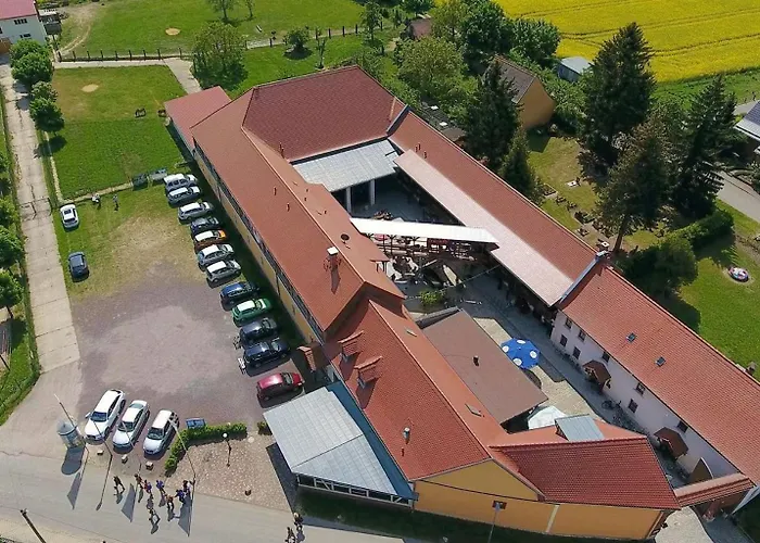 3 SterneHotel Sonnekalb
