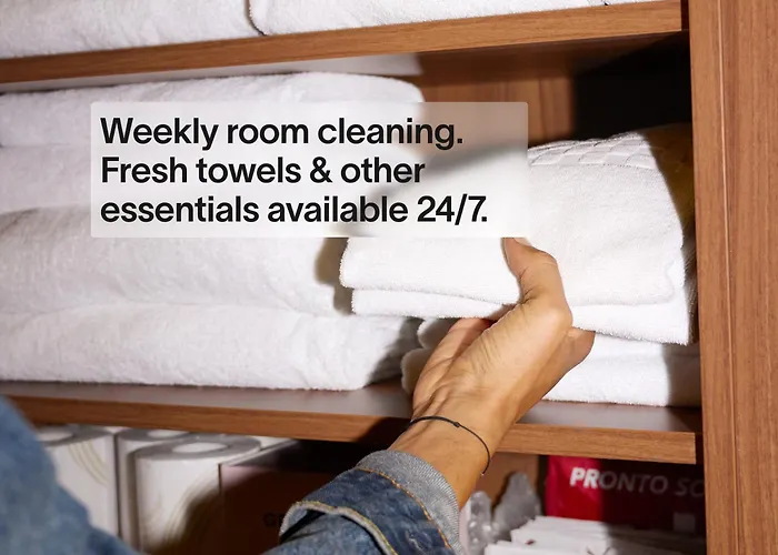 Hotel: Numa Brussels Lief